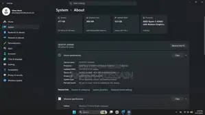 HP Laptop 15s eq1172au