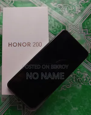 New Honor 200 256 GB Blue