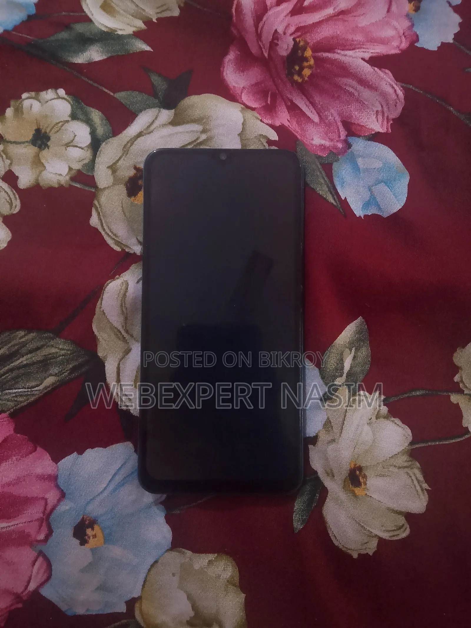 Samsung Galaxy A30 (Used)