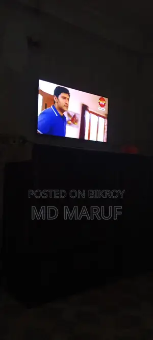 TV Television