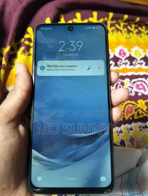 Xiaomi Poco X3 (Used)
