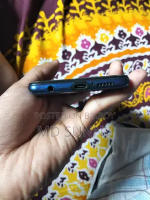 Xiaomi Poco X3 (Used)
