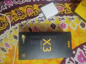 Xiaomi Poco X3 (Used)