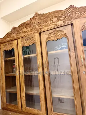Wall Cabinet Showcase