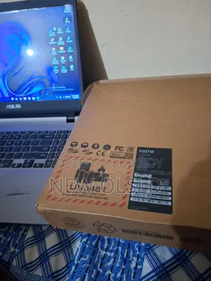 Asus Vivobook
