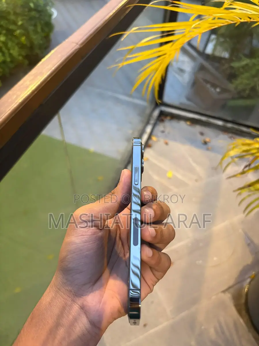 Apple iPhone 12 Pro (Used)