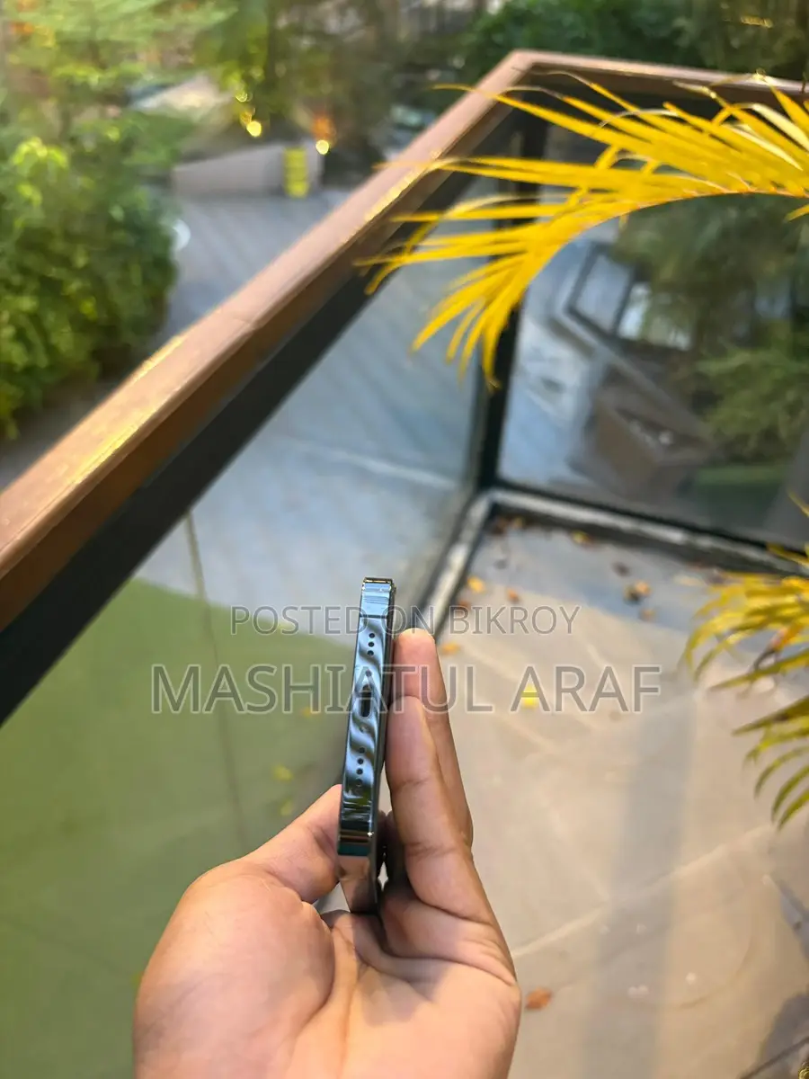 Apple iPhone 12 Pro (Used)