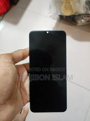 Samsung Galaxy A04 64 GB Black