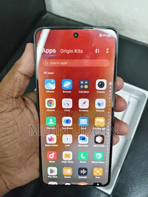 iQOO 11 256 GB Black