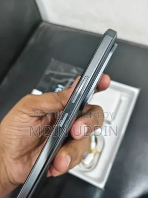 iQOO 11 256 GB Black