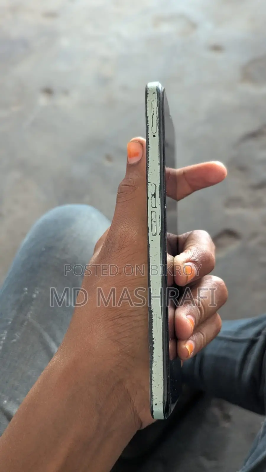 Realme C35 (Used)