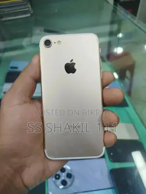 Apple iPhone 7 256 GB White