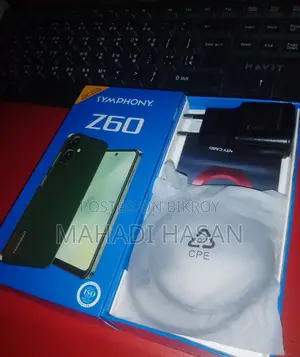 Symphony Z60 (Used)