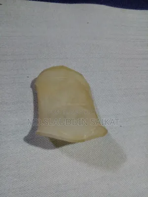 Hand-cut Potato Chips