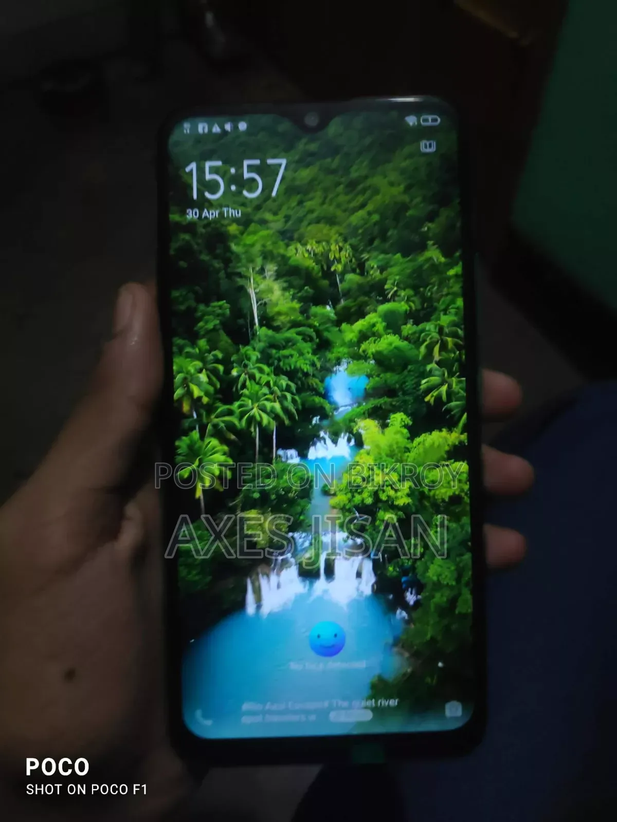 Vivo Y21 128 GB