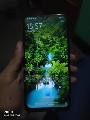 Vivo Y21 128 GB