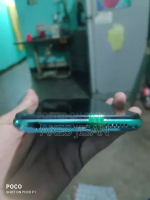 Vivo Y21 128 GB