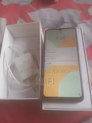 Vivo Y21 64 GB Blue