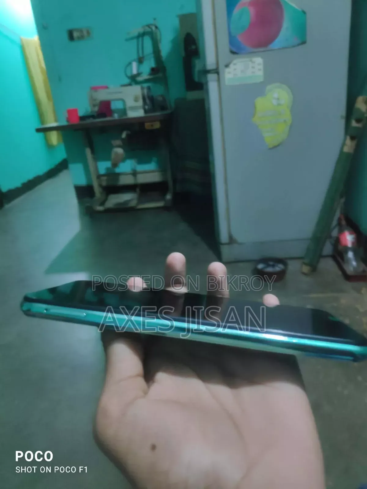 Vivo Y21 128 GB