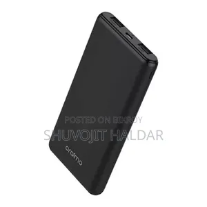 Oraimo 10000 Mah Power Bank
