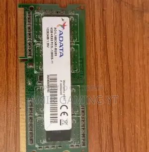 Adata 4gb Ddr3l