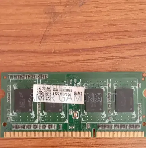 Adata 4gb Ddr3l