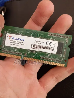 Adata 4gb Ddr3l