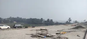 ঢাকা উত্তরর্সিটি কর্পোরেশন ৪৬ নং ওয়ার্ড উত্তোরখানে জমি ক্রয় করুন