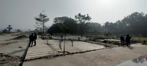 ঢাকা উত্তরর্সিটি কর্পোরেশন ৪৬ নং ওয়ার্ড উত্তোরখানে জমি ক্রয় করুন
