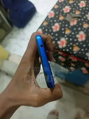 OPPO A15 (Used)