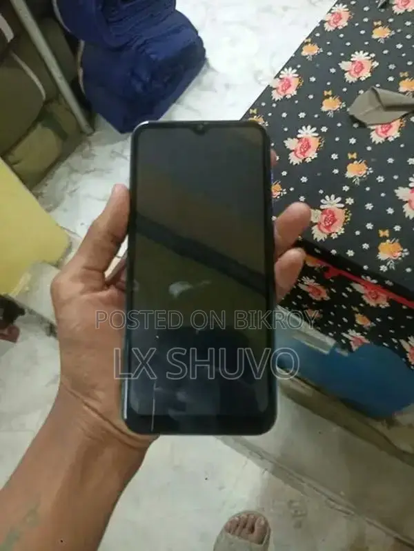 OPPO A15 (Used)