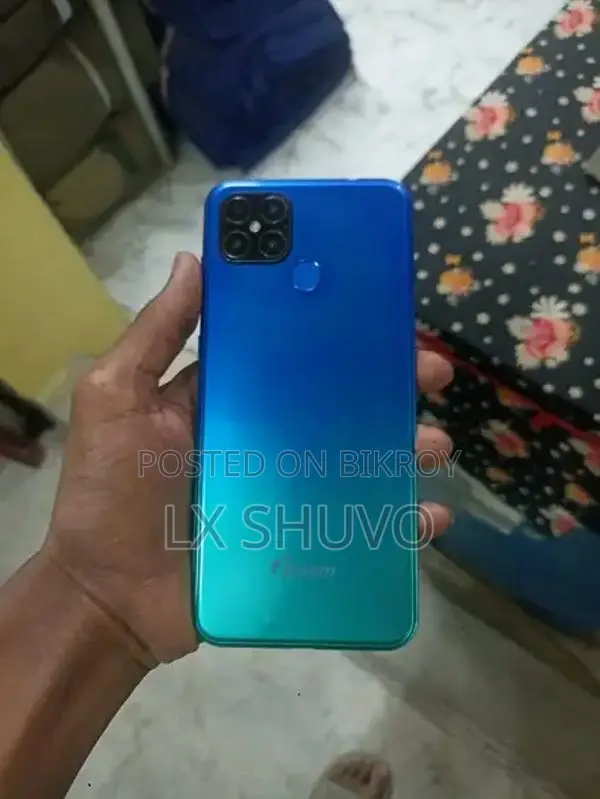 OPPO A15 (Used)