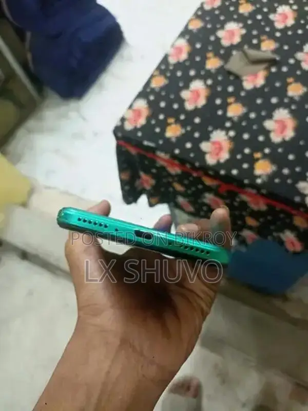 OPPO A15 (Used)