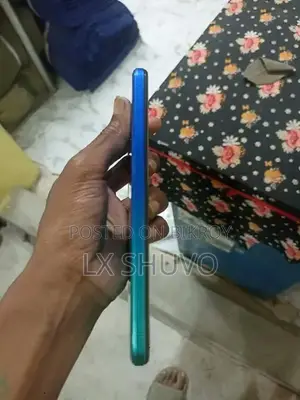 OPPO A15 (Used)