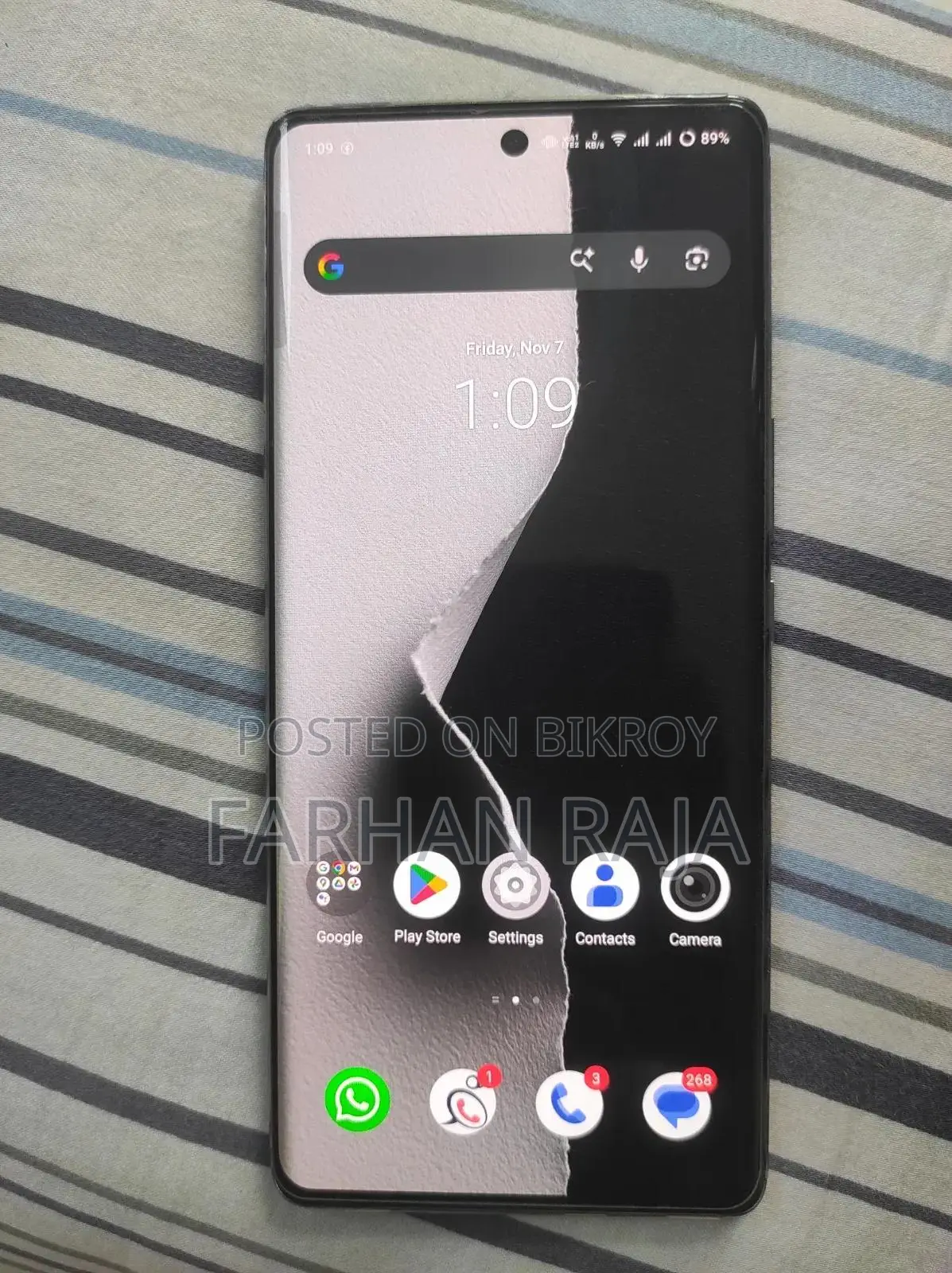 Vivo V27 128 GB