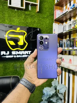 Vivo T4x 6/128GB 5G (Used)
