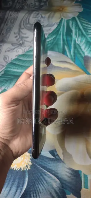 Apple iPhone XS Max 64 GB Black
