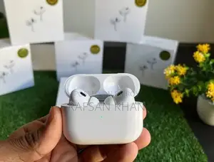 Apple Airpods Pro 2nd