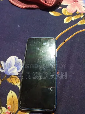 Xiaomi Redmi 10 64 GB Blue