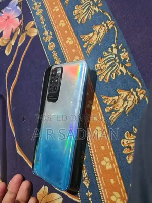 Xiaomi Redmi 10 64 GB Blue
