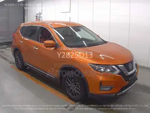 Nissan X-Trail 20XI LEATHER 2020