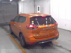 Nissan X-Trail 20XI LEATHER 2020