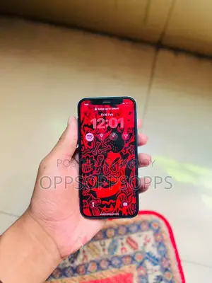Apple iPhone 12 Mini . (Used)