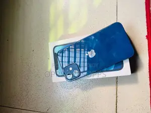 Apple iPhone 12 Mini . (Used)