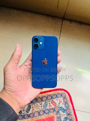 Apple iPhone 12 Mini . (Used)