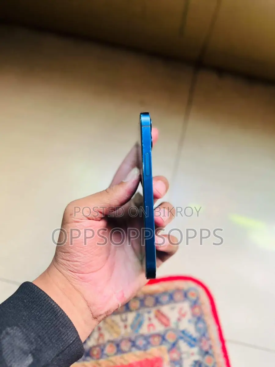 Apple iPhone 12 Mini . (Used)