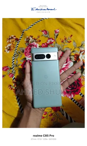 Google Pixel 7 Pro 128 GB