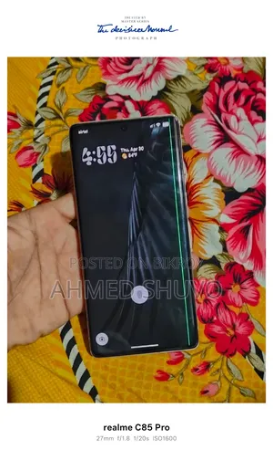 Google Pixel 7 Pro 128 GB