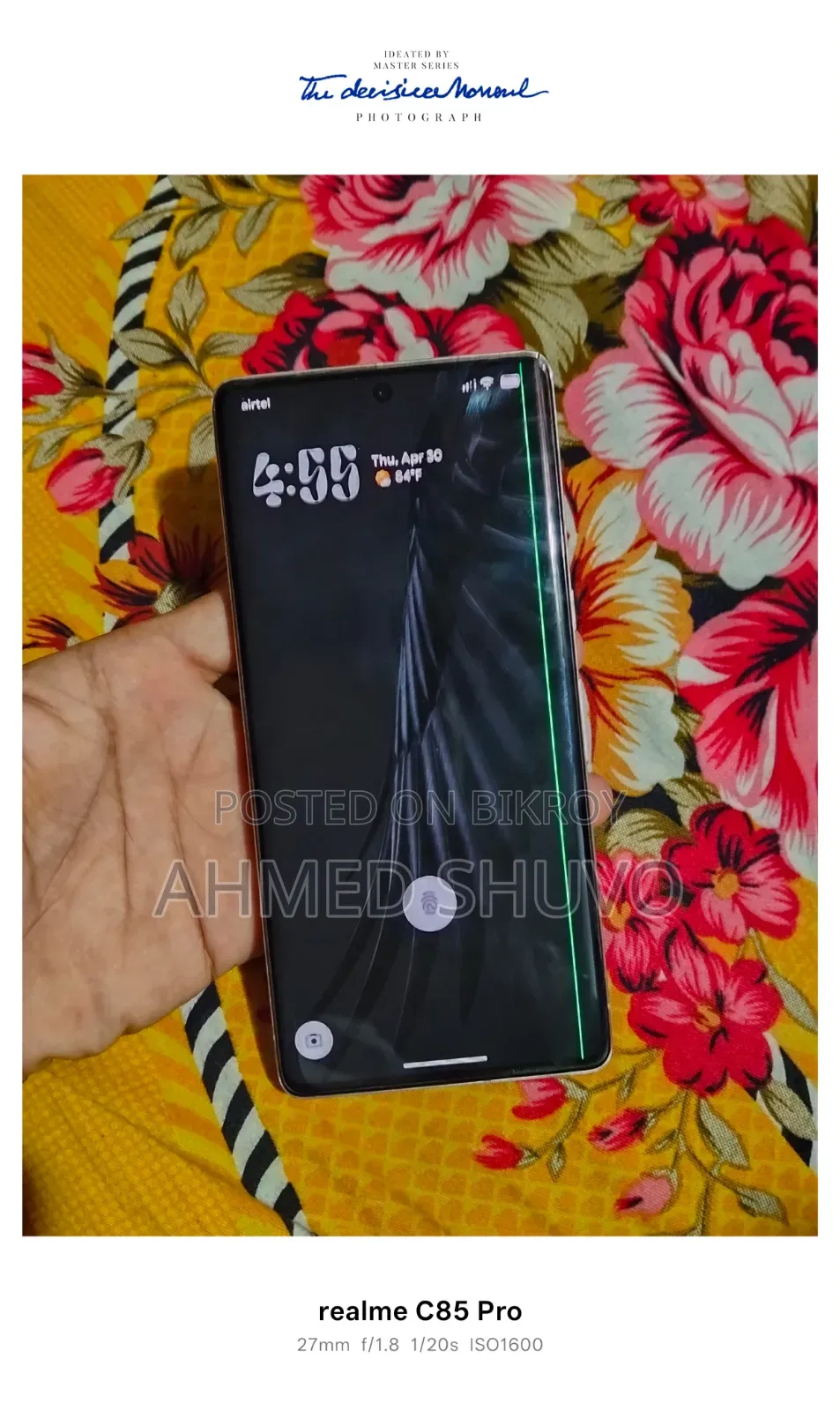 Google Pixel 7 Pro 128 GB