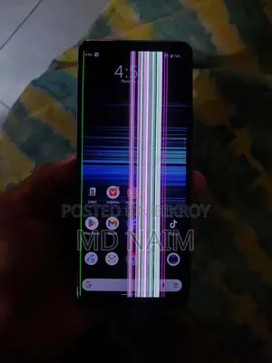 Sony Xperia 5 II 128 GB Blue